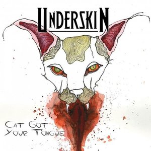 Cat Got Your Tongue - EP