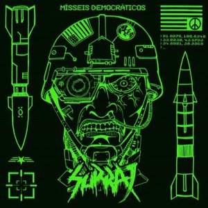 Mísseis Democráticos - Single