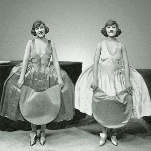 The Trix Sisters 的头像