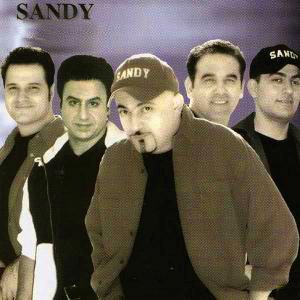 Zdjęcia dla 'Sandy Band'