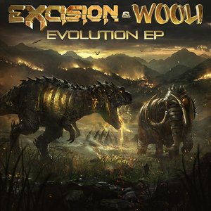 Evolution