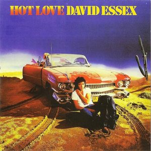 Hot Love