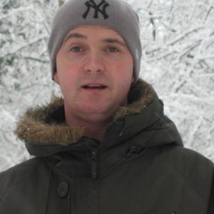 Kevin Sweeney 的头像