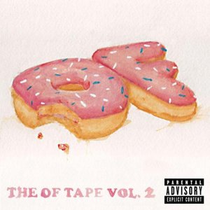 Odd Future feat. MellowHype & Taco のアバター