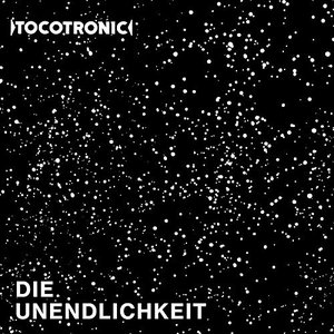 Image for 'Die Unendlichkeit'