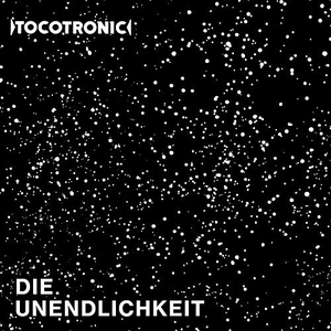 Die Unendlichkeit cover