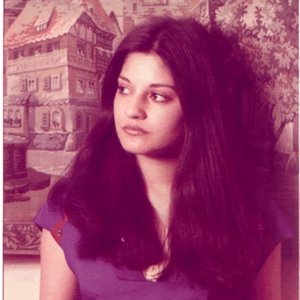 Avatar for Nazia Hassan