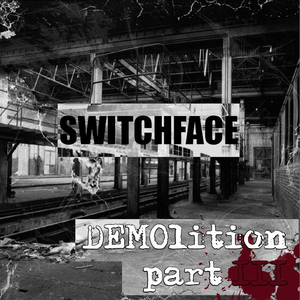 Demolition Part III cover