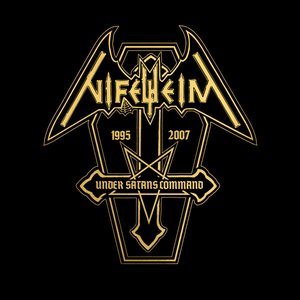 Under Satan's Command 1995-2007