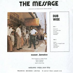 The Message Dubwise