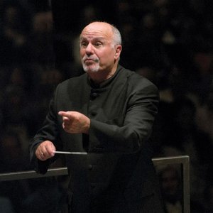 David Zinman: Baltimore Symphony Orchestra için avatar