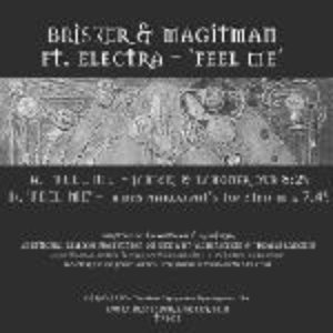 Brisker And Magitman Feat Electra 的头像