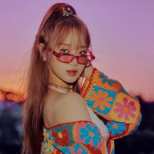 Avatar for Choi Yoojung
