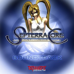 Septerra Core OST (Septerra Core OST)
