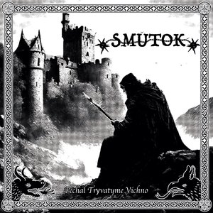 Avatar for Smutok