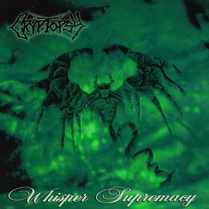 Whisper Supremacy