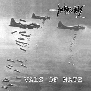Vals of Hate