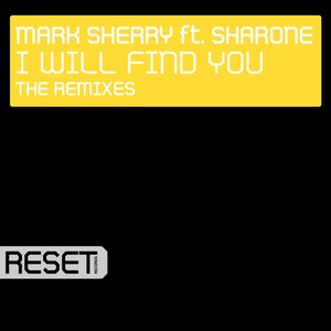I Will Find You (The Remixes)