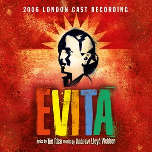 Evita (2006 Cast Recording)