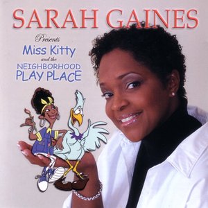 Miss Kitty's Neighborhood Play Place