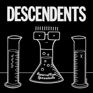 Descendents - Victim Of Me Lyrics - Zortam Music