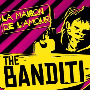 La maison de l'amour