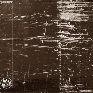 Paranoid Effect EP