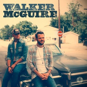 Walker McGuire - EP