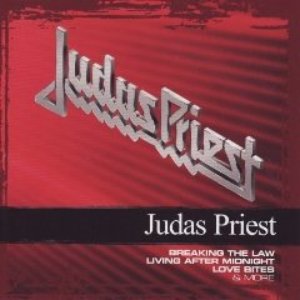 Judas Priest