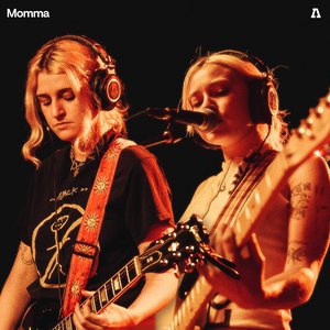 Momma on Audiotree Live - EP