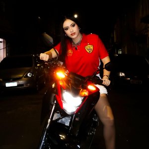 Anaju Oliveira 的头像
