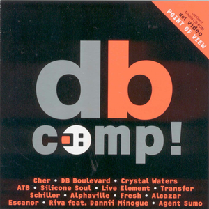 DB Boulevard - 120 Psychedelic Trance Israel - Zortam Music