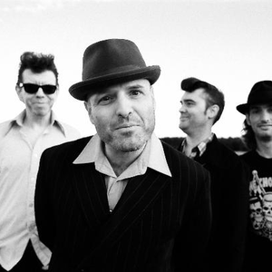 Chip Hanna & The Berlin Three photo provided by Last.fm