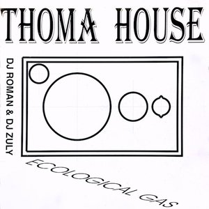 Thoma house 的头像