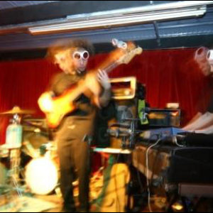 Ebu Gogo photo provided by Last.fm