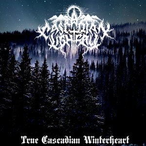 True Cascadian Winterheart