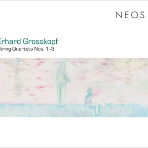 String Quartets Nos. 1–3