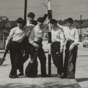 The Sugarbeats 的头像