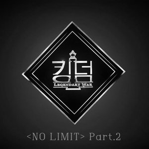 Imagen de 'KINGDOM <NO LIMIT> Part.2'