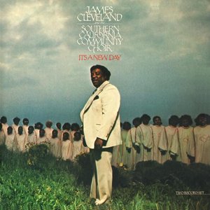 Avatar for James Cleveland & The Southern California Community Choir