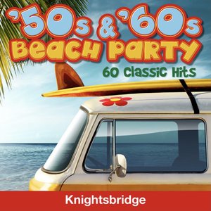 50's & 60's Beach Party