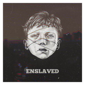 Image for 'ENSLAVED'