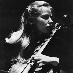 Jacqueline du Pré photo provided by Last.fm