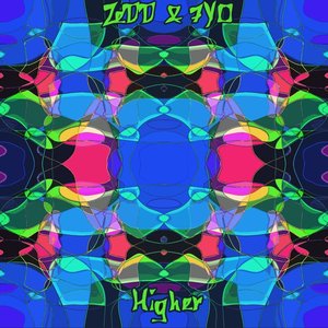 Higher (feat. 7YO) - Single