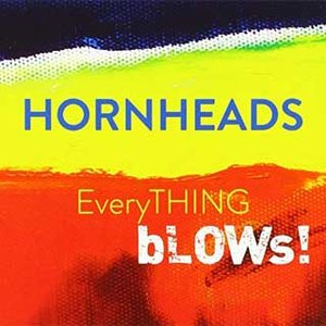 Everything bLOWs!