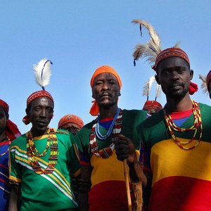 Avatar för Konso Tribe