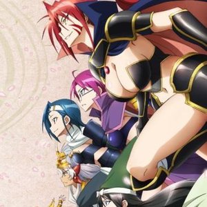 Sengoku Otome: Momoiro Paradox 的头像