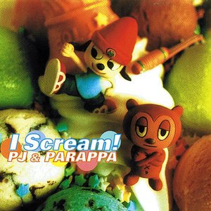 I Scream!