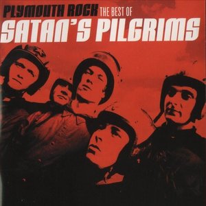 “Plymouth Rock: The Best of Satan's Pilgrims (disc 1)”的封面