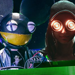 Avatar de REZZ & deadmau5